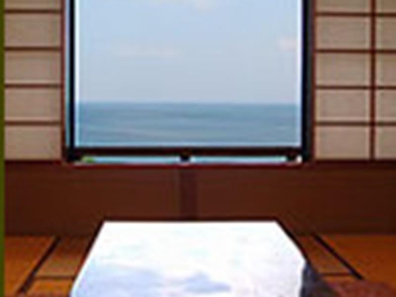 Hotel Sunhills Noto Ishikawa Exterior foto